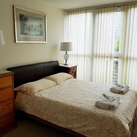 Central London 2 Bed Apartment Kültér fotó