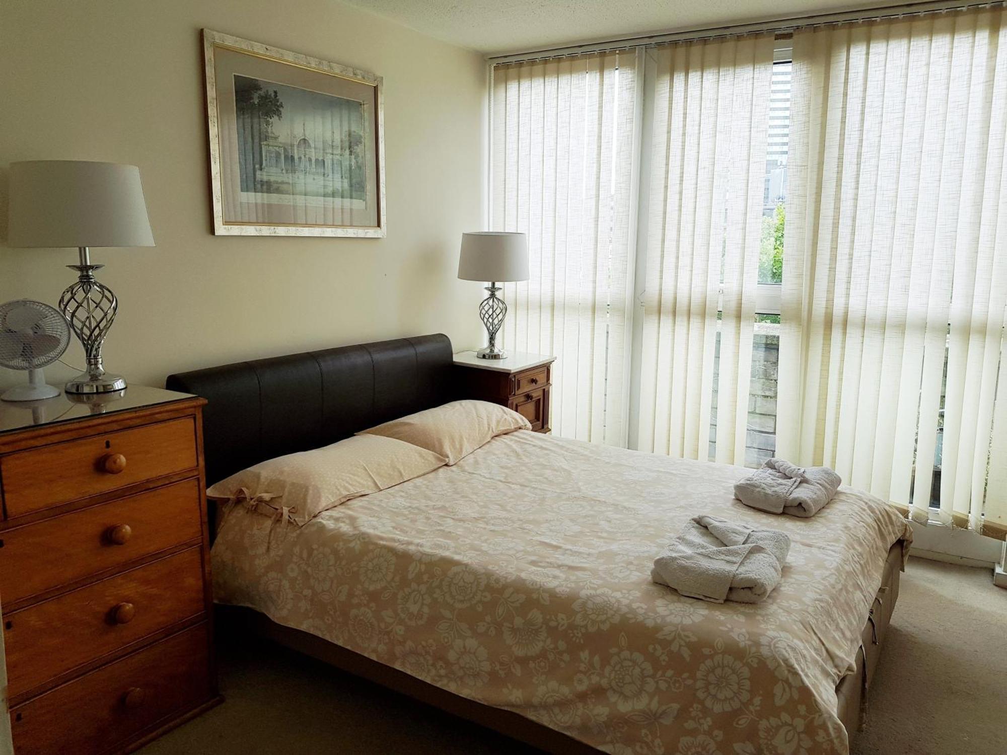 Central London 2 Bed Apartment Kültér fotó