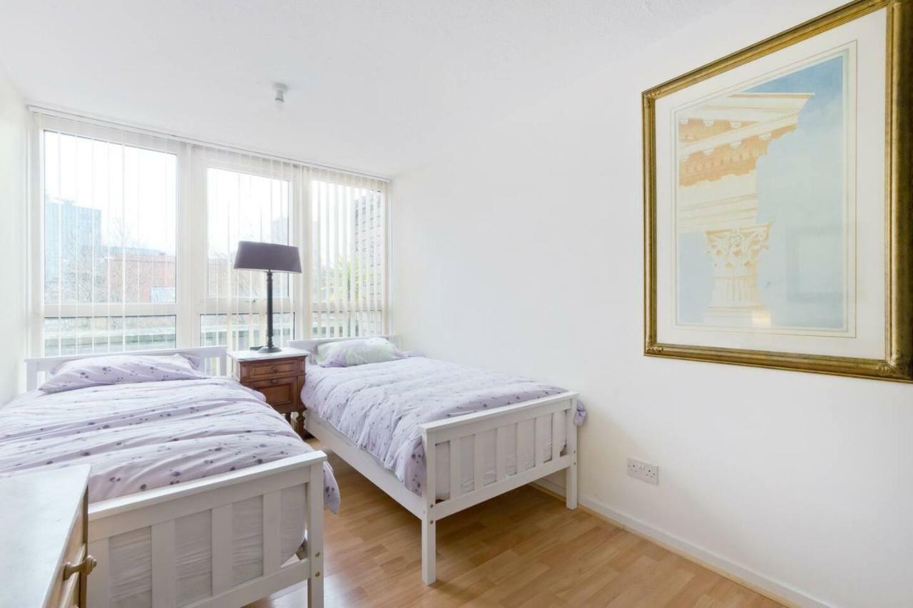 Central London 2 Bed Apartment Kültér fotó