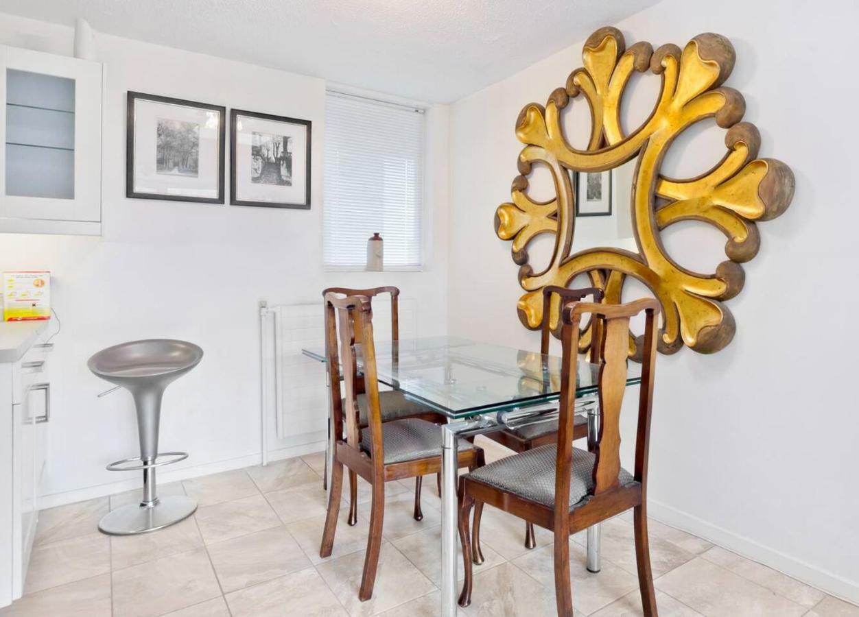 Central London 2 Bed Apartment Kültér fotó