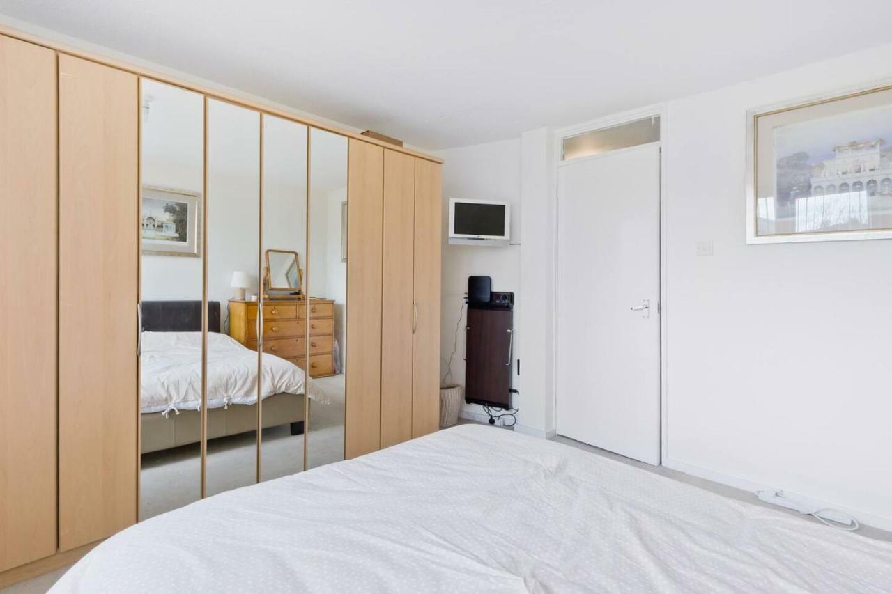 Central London 2 Bed Apartment Kültér fotó